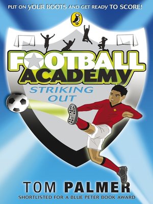 cover image of Football Academy